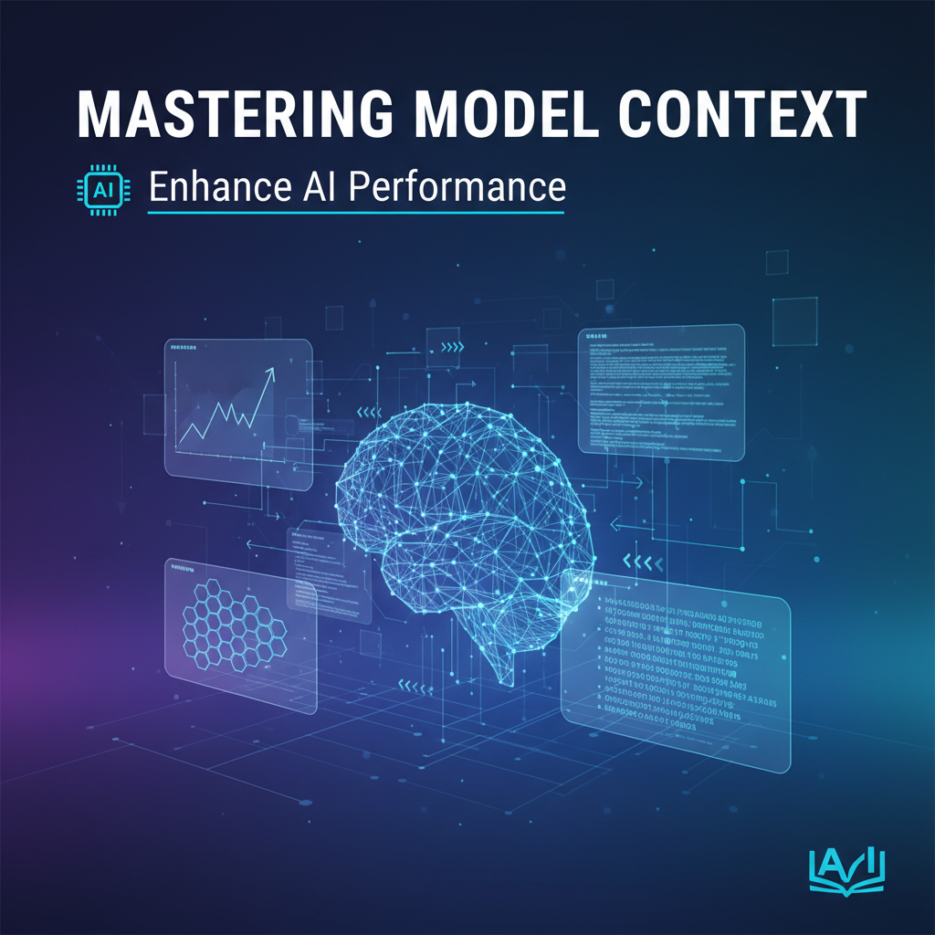 Mastering Model Context: Enhance AI Performance