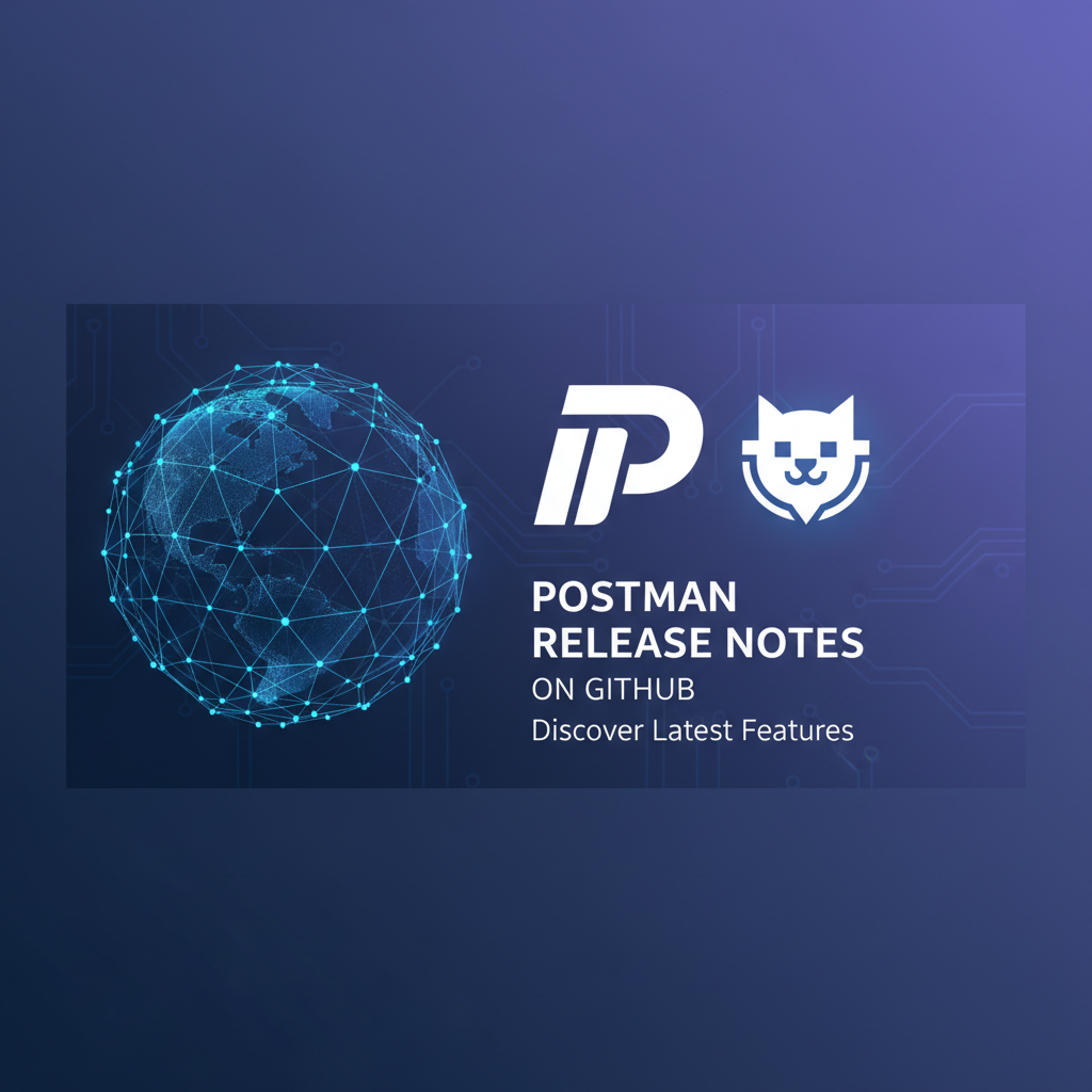 Postman Release Notes on GitHub: Discover Latest Features