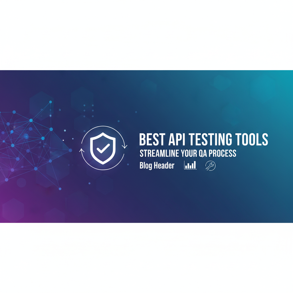 Best API Testing Tools: Streamline Your QA Process