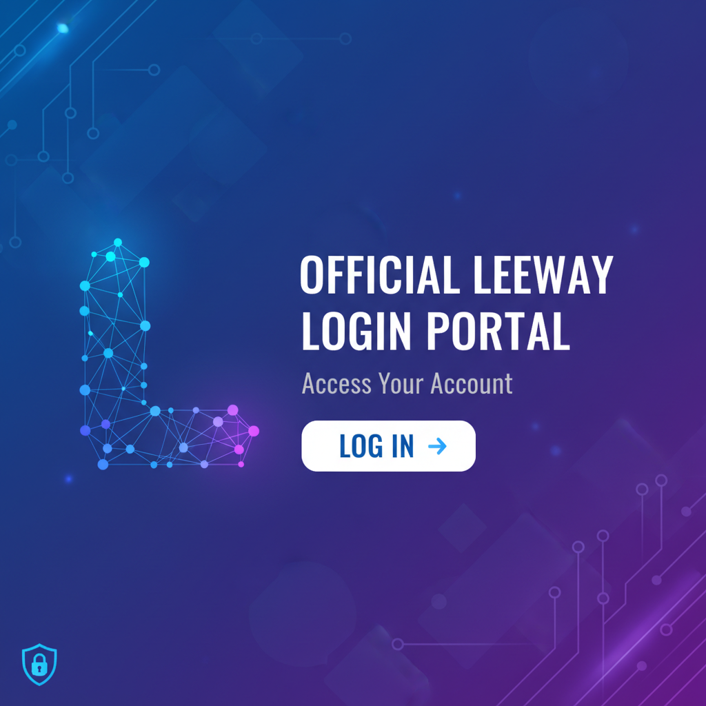 Official Leeway Login Portal: Access Your Account