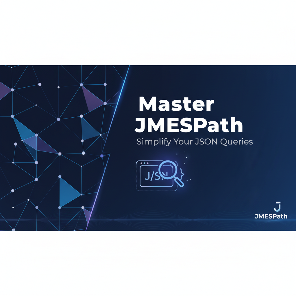 Master JMESPath: Simplify Your JSON Queries