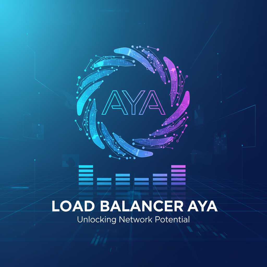 Load Balancer AYA: Unlocking Network Potential