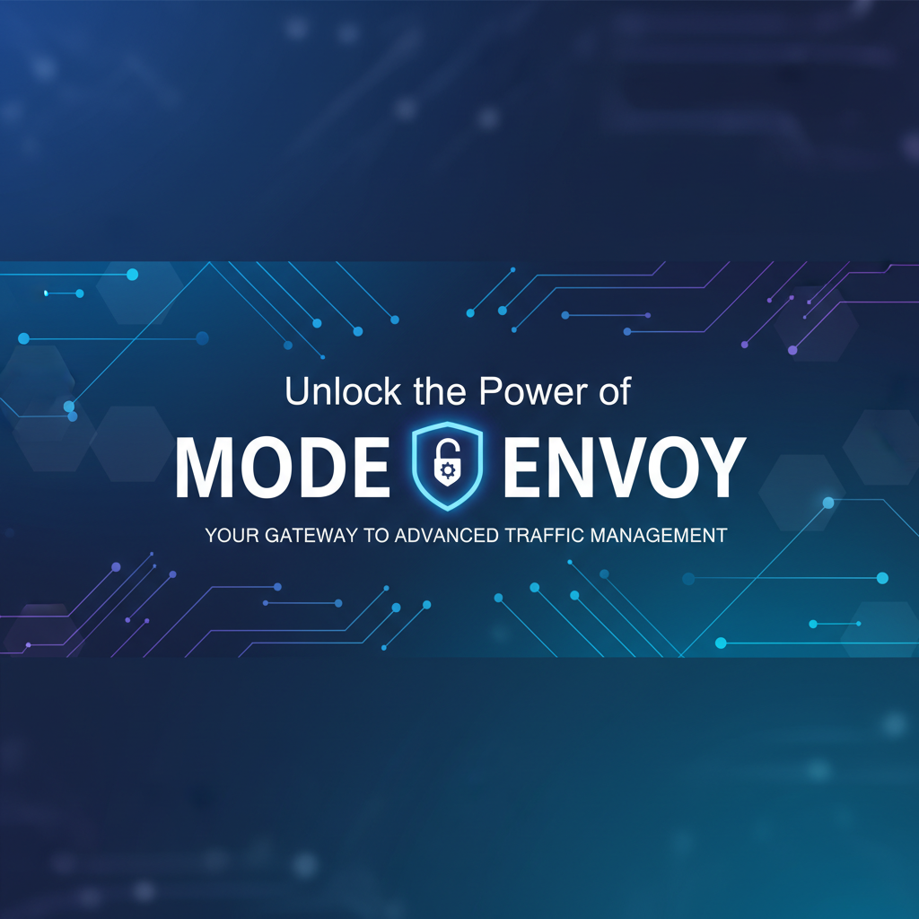 Unlock the Power of Mode Envoy