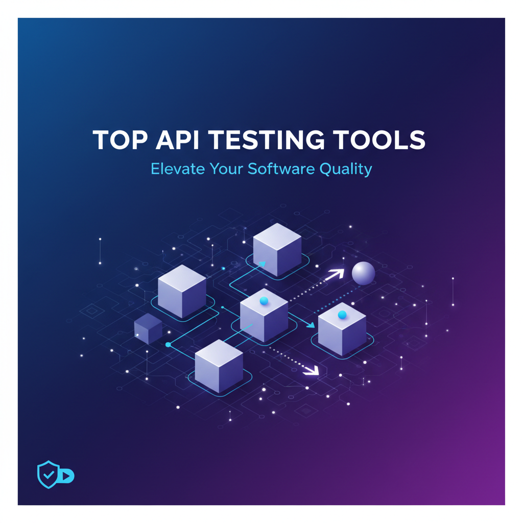 Top API Testing Tools: Elevate Your Software Quality