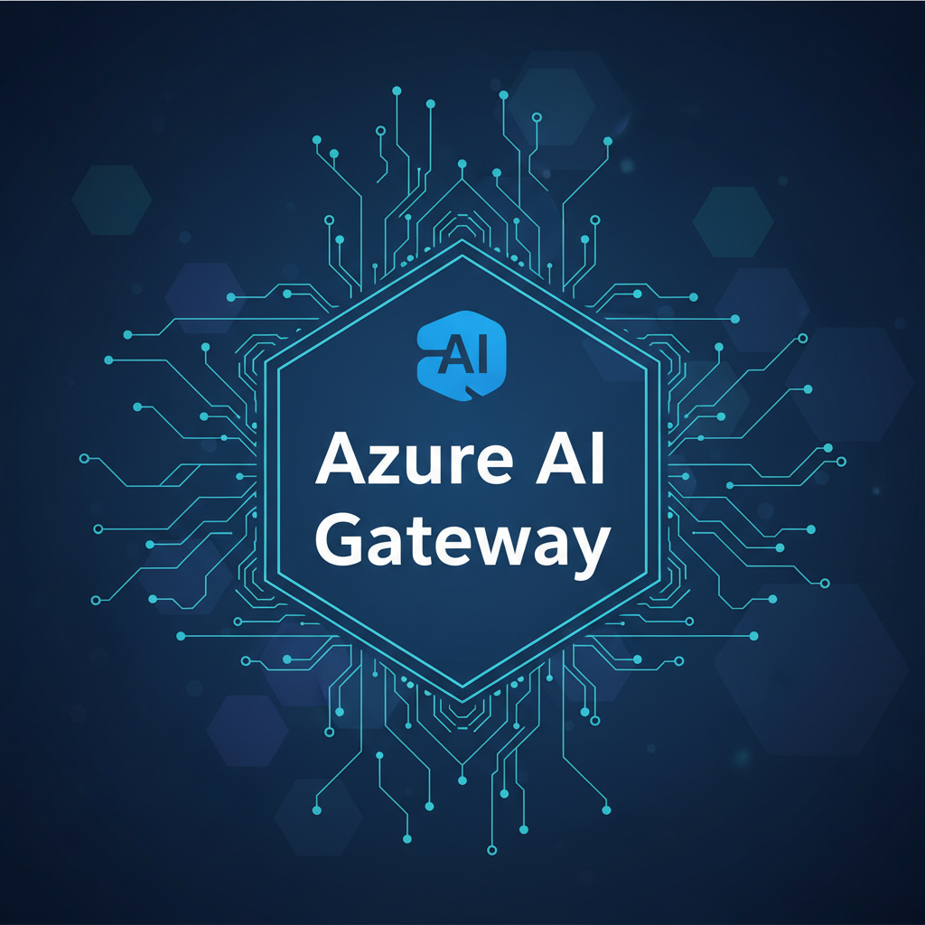 Azure AI Gateway: Secure & Scale Your AI Solutions