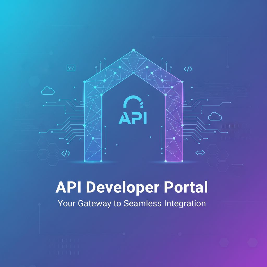 API Developer Portal: Your Gateway to Seamless Integration