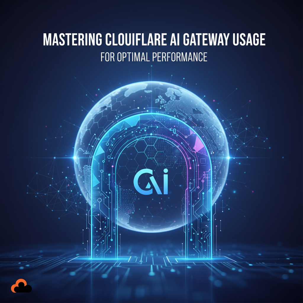 Mastering Cloudflare AI Gateway Usage for Optimal Performance