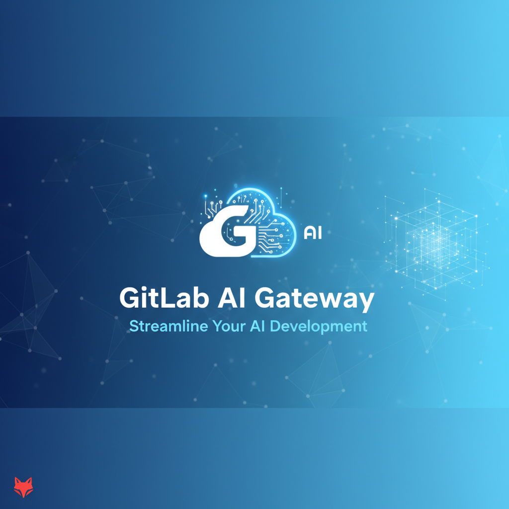 GitLab AI Gateway: Streamline Your AI Development