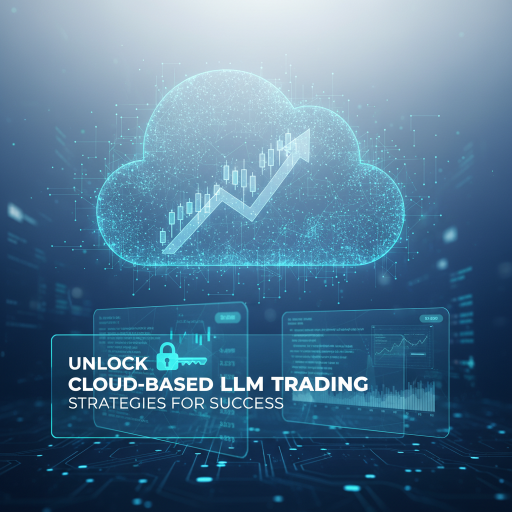 Unlock Cloud-Based LLM Trading: Strategies for Success