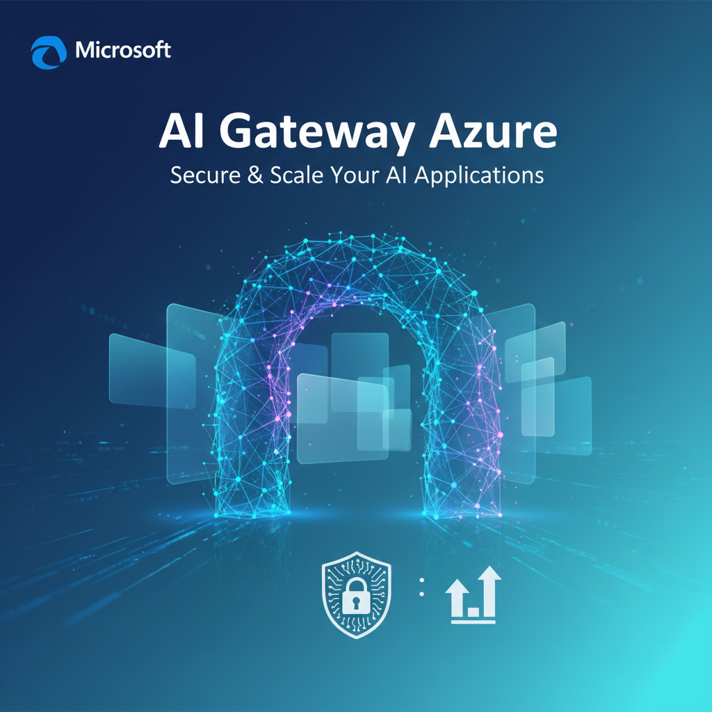 AI Gateway Azure: Secure & Scale Your AI Applications