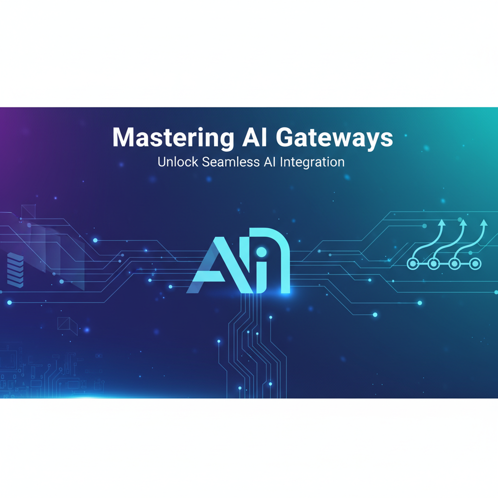 Mastering AI Gateways: Unlock Seamless AI Integration