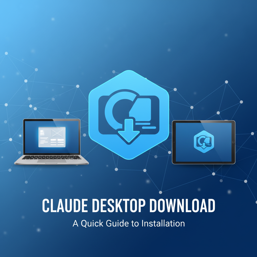 Claude Desktop Download: A Quick Guide to Installation