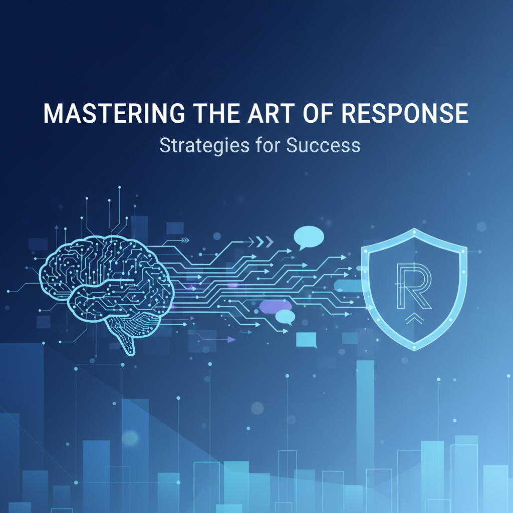 Mastering the Art of Response: Strategies for Success