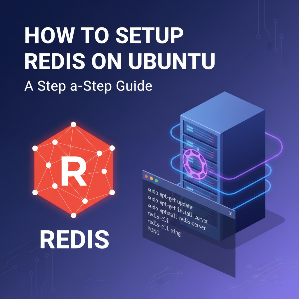 How to Setup Redis on Ubuntu: A Step-by-Step Guide