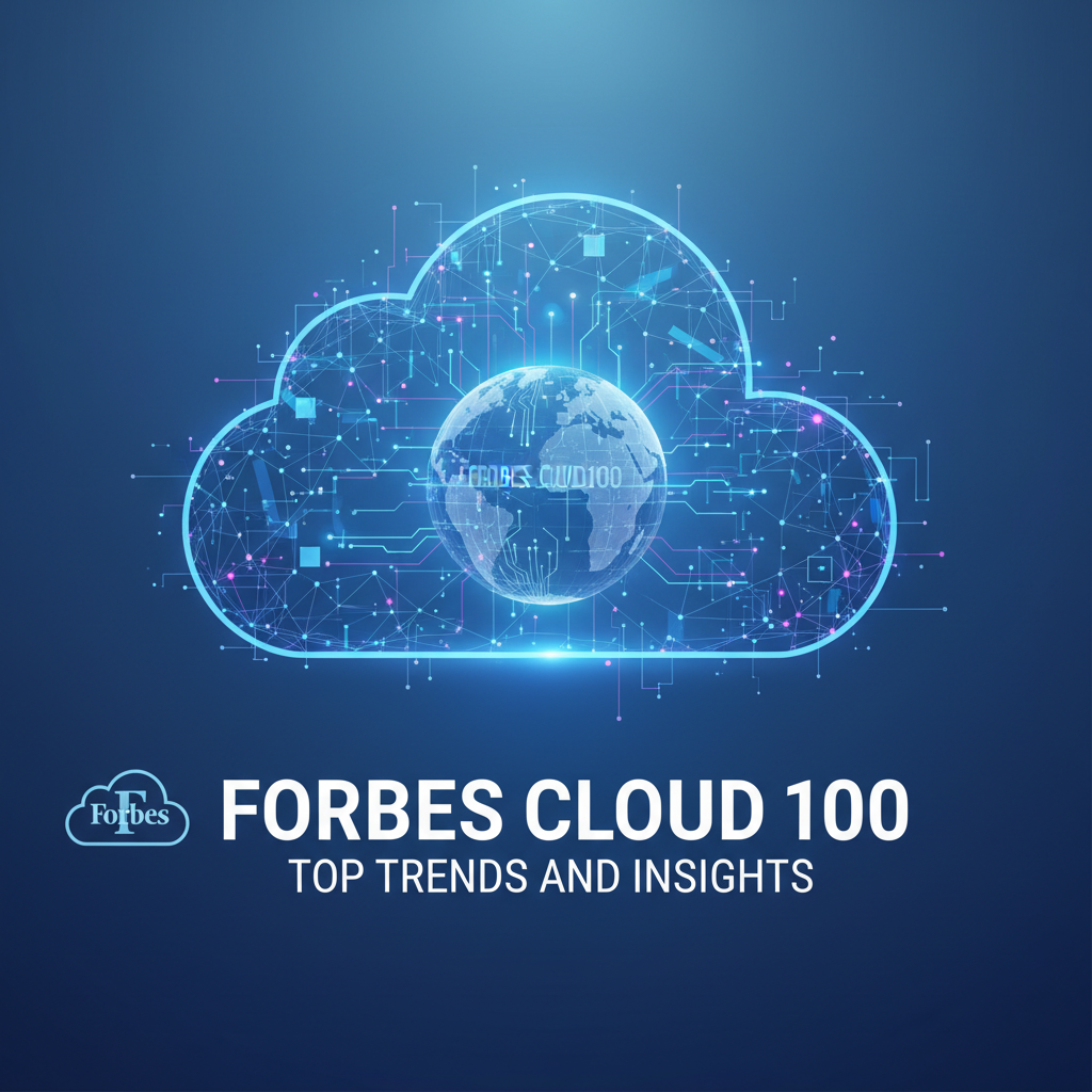 Forbes Cloud 100: Top Trends and Insights