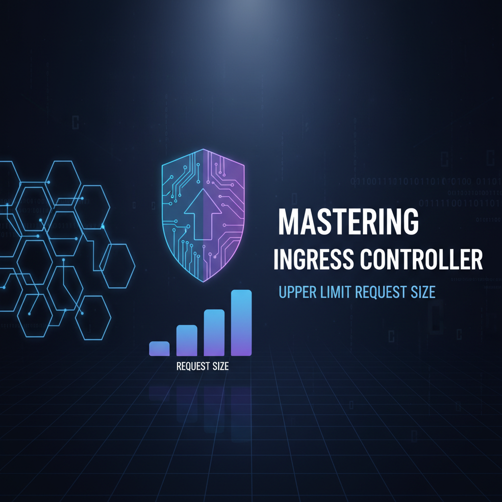 Mastering Ingress Controller Upper Limit Request Size