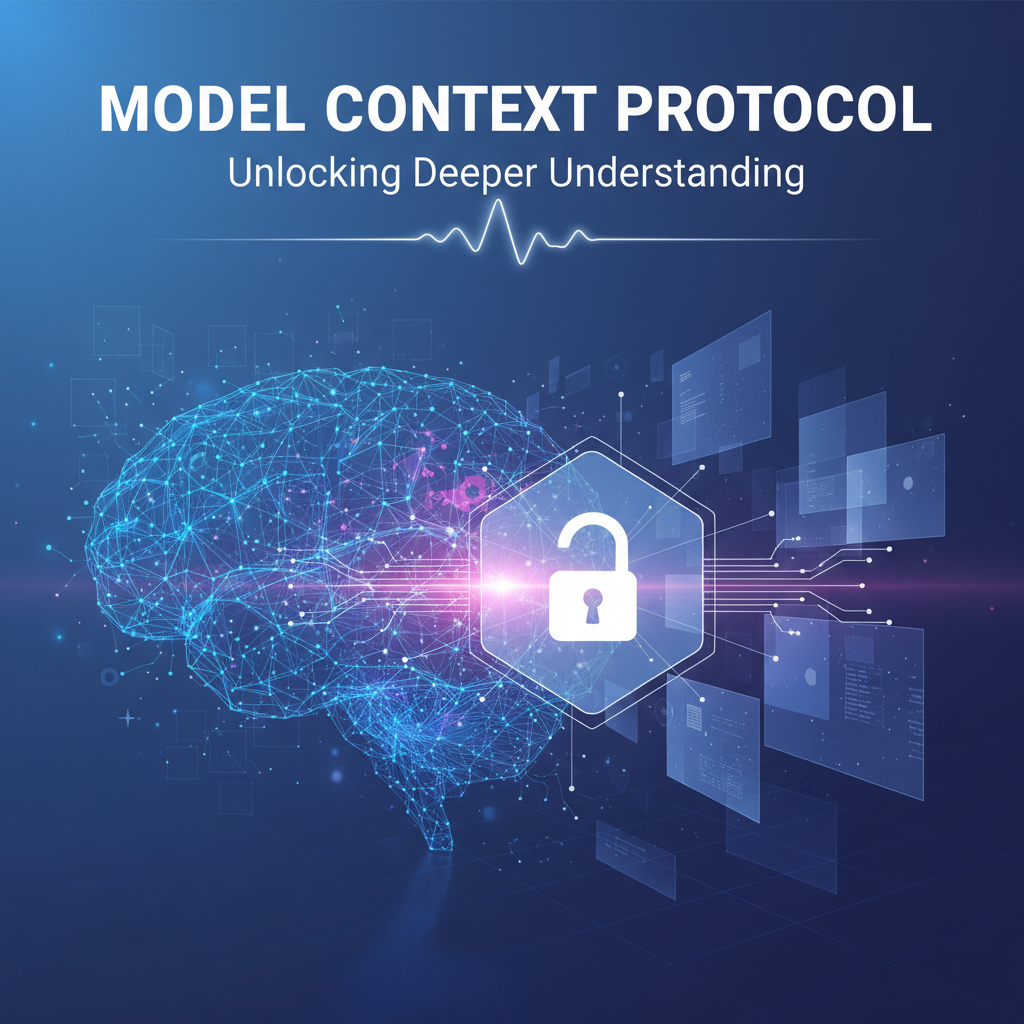 Model Context Protocol: Unlocking Deeper Understanding