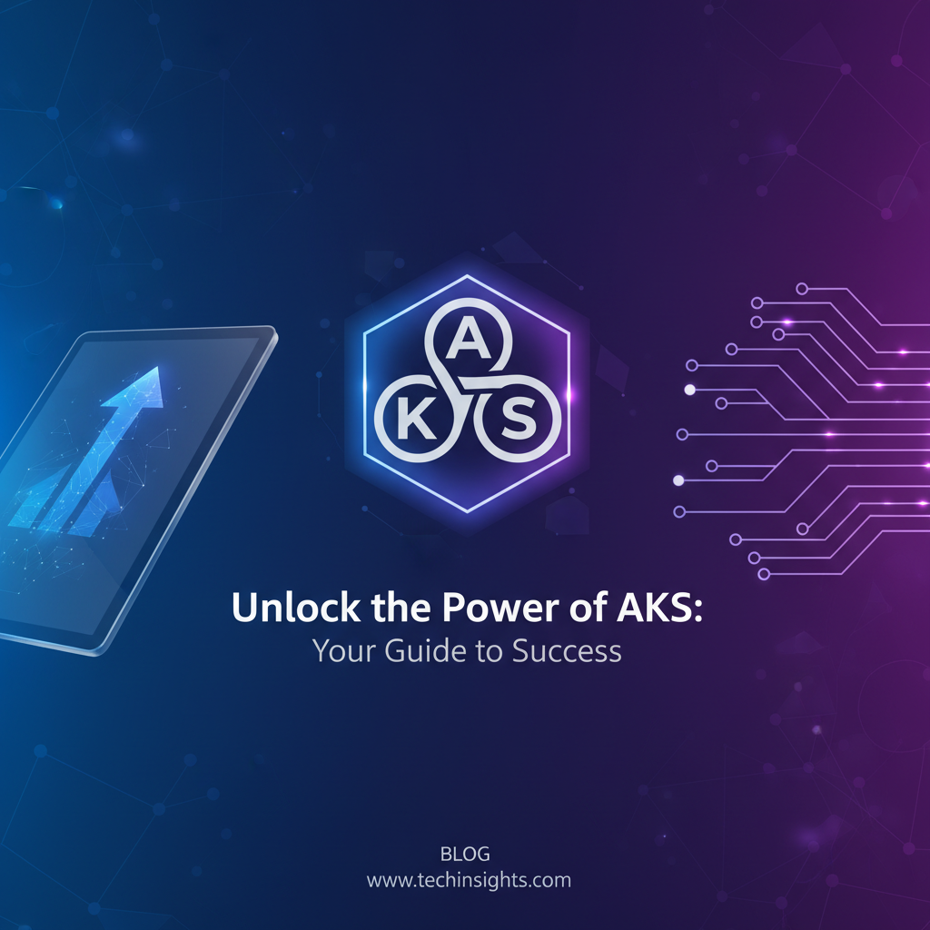 Unlock the Power of _a_ks: Your Guide to Success