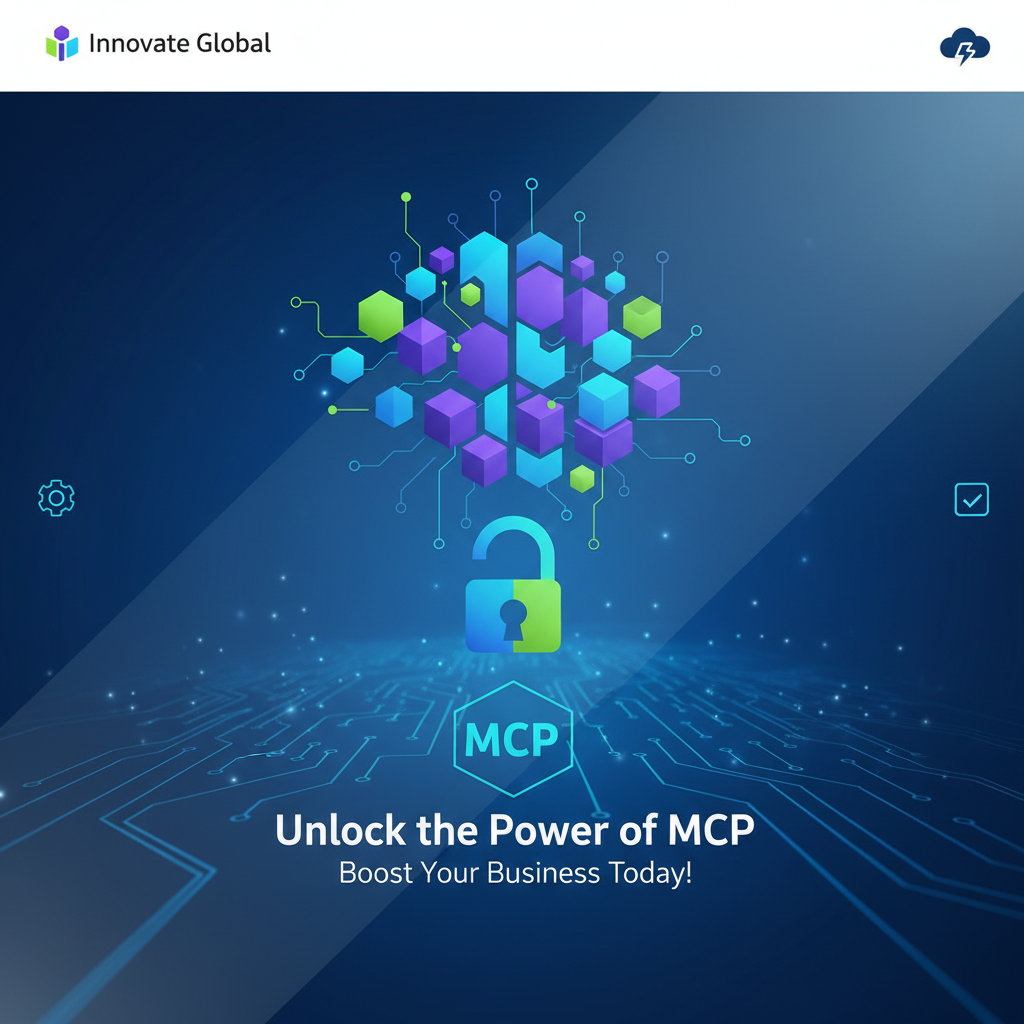 Unlock the Power of MCP: Boost Your Business Today