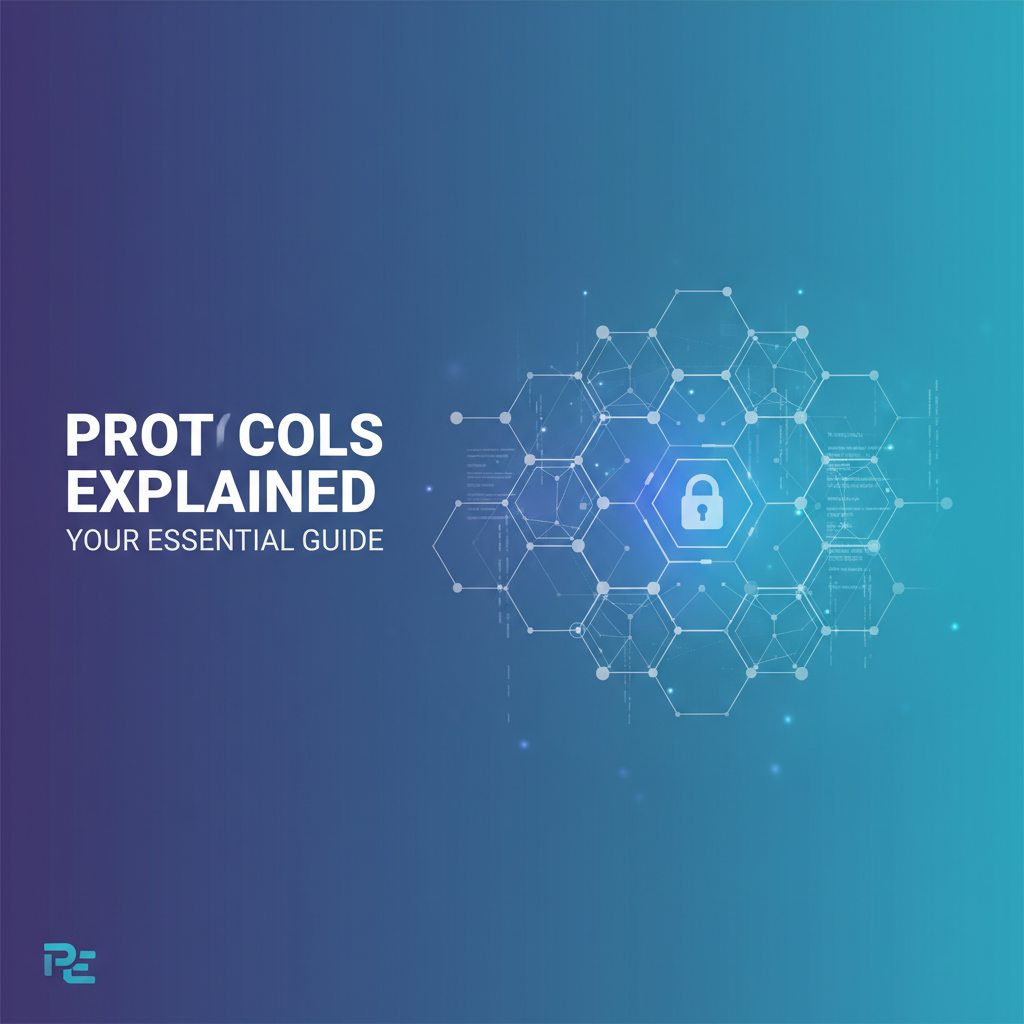 Protocols Explained: Your Essential Guide