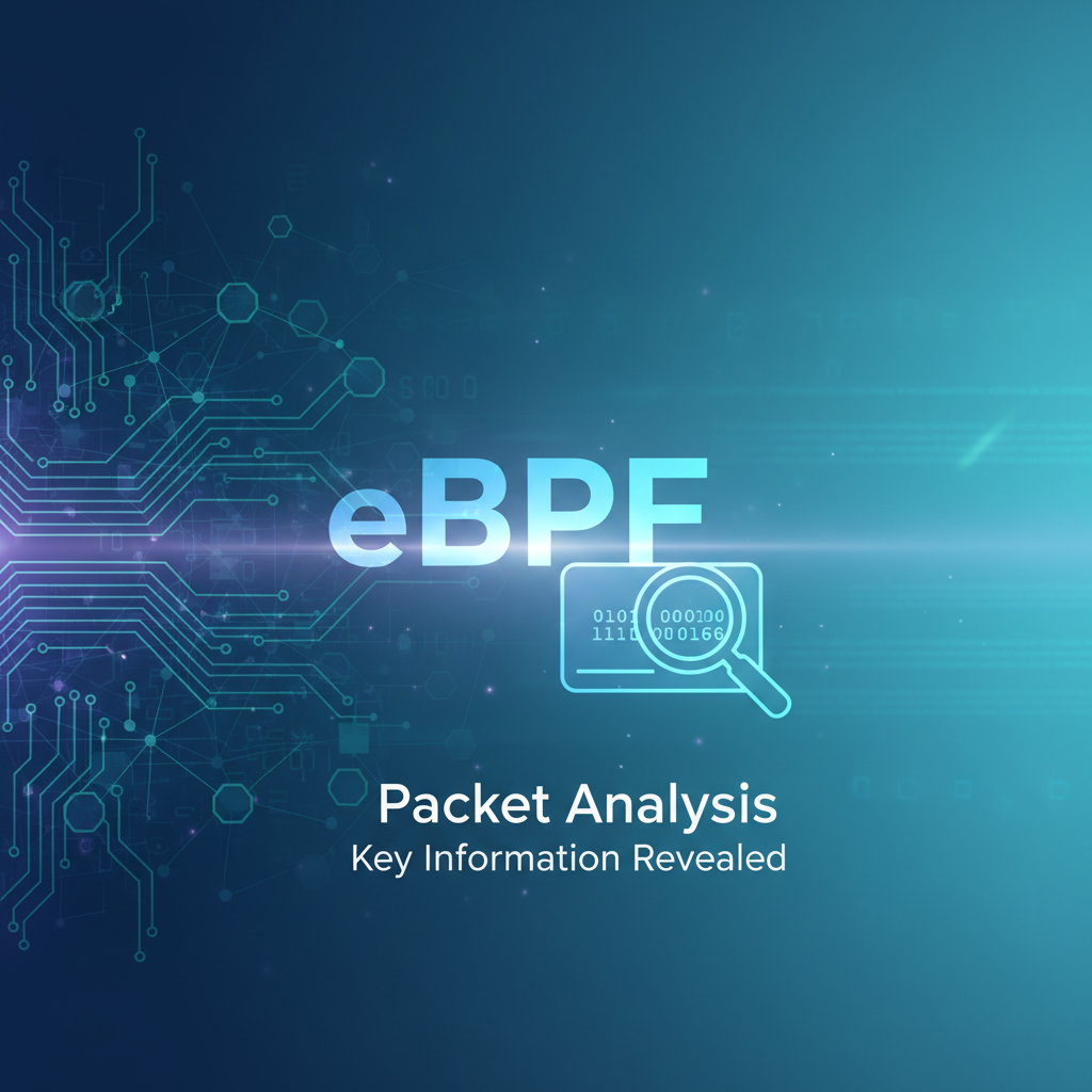 eBPF Packet Analysis: Key Information Revealed