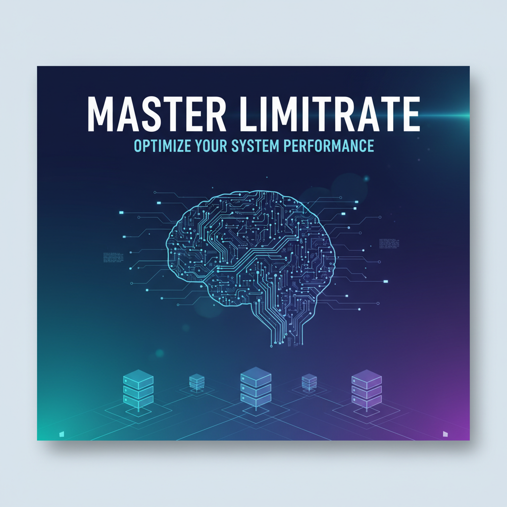 Master Limitrate: Optimize Your System Performance