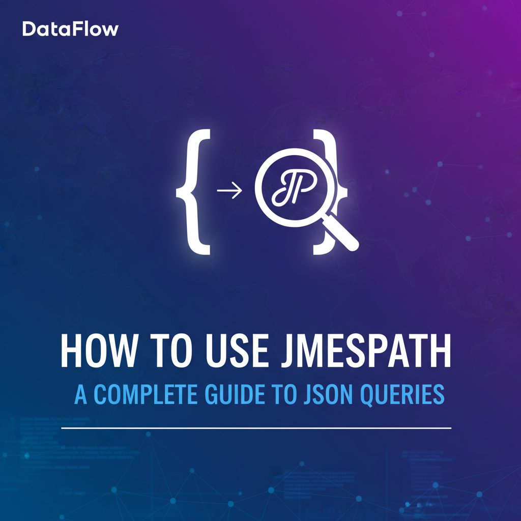 How to Use JMESPath: A Complete Guide to JSON Queries