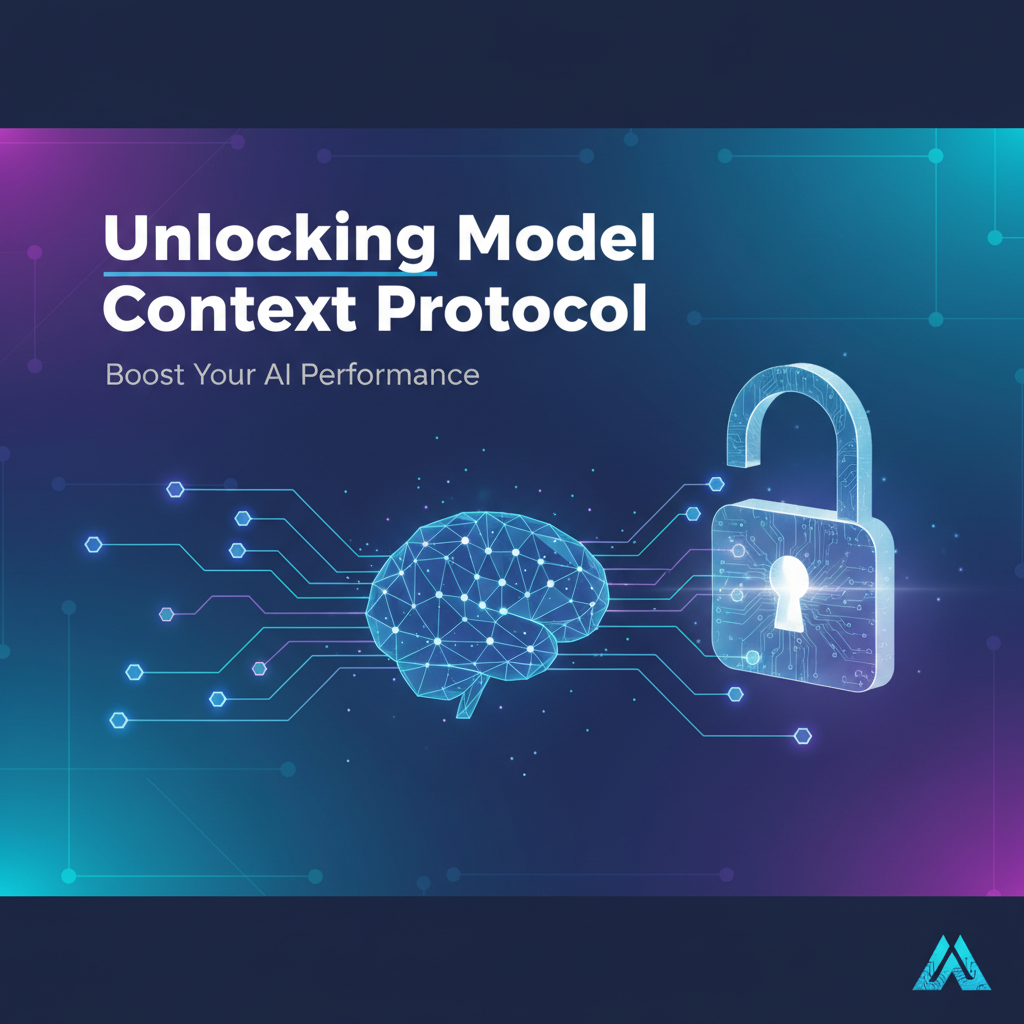 Unlocking Model Context Protocol: Boost Your AI Performance