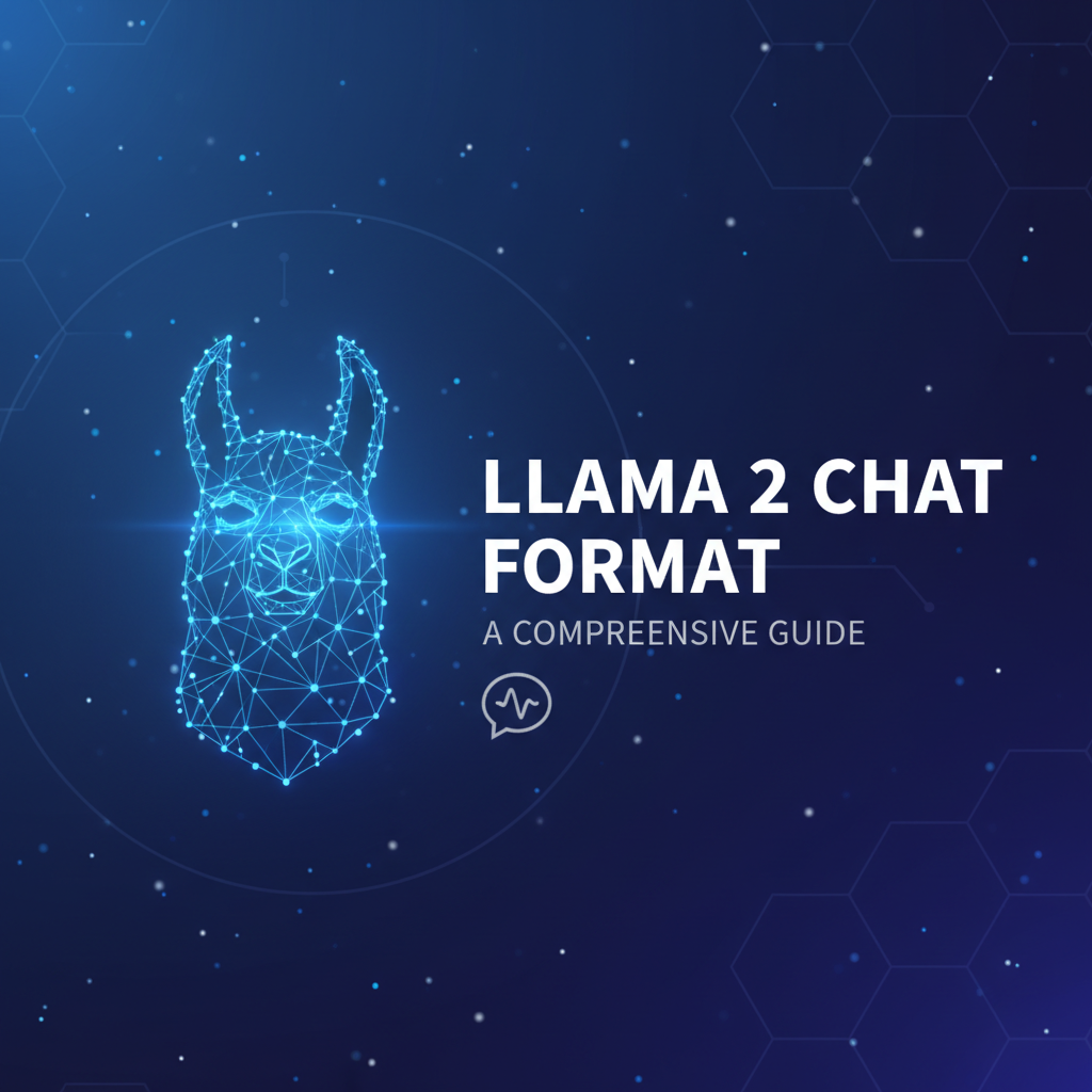Llama2 Chat Format: A Comprehensive Guide