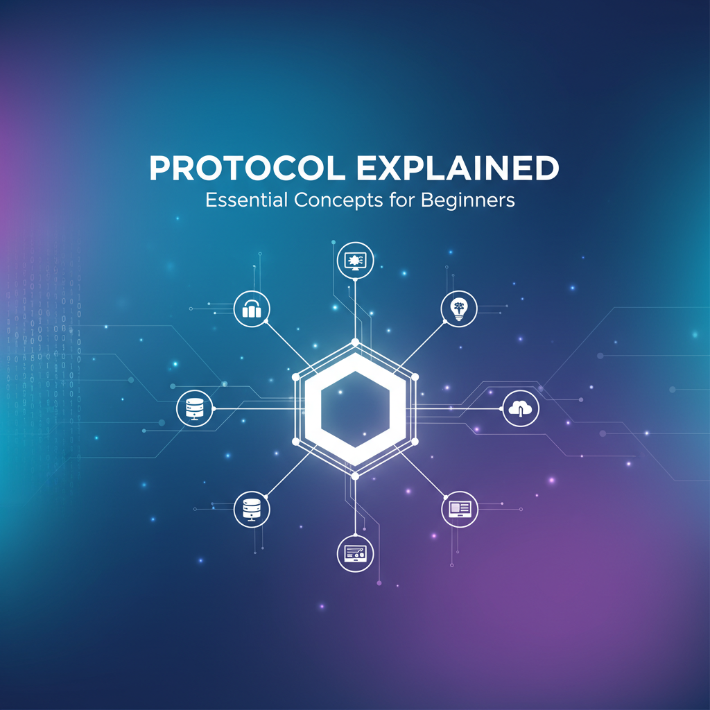 Protocal Explained: Essential Concepts for Beginners
