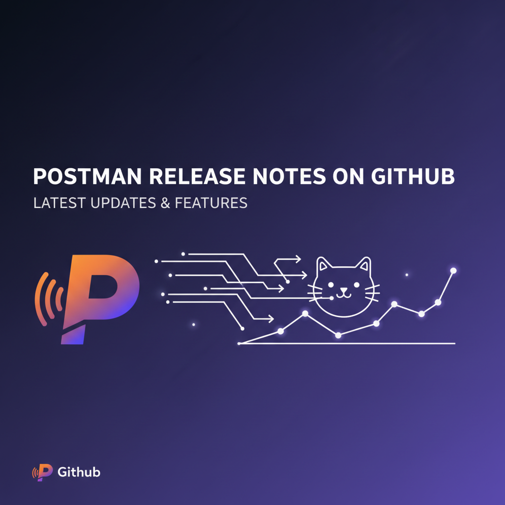 Postman Release Notes on GitHub: Latest Updates & Features