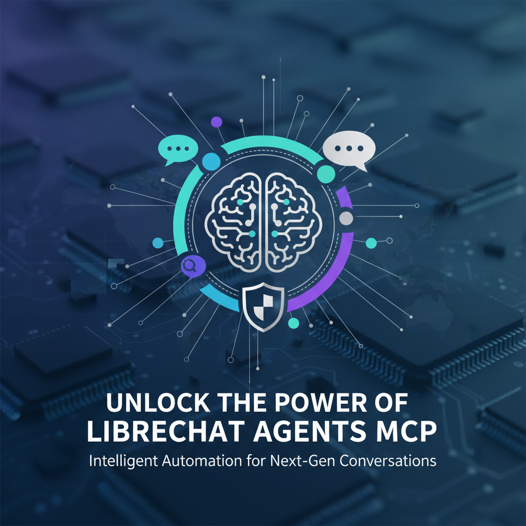 Unlock the Power of LibreChat Agents MCP