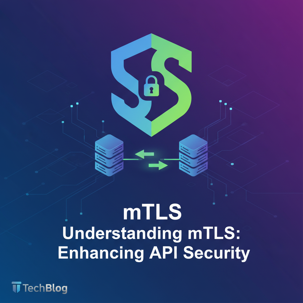 Understanding mTLS: Enhancing API Security