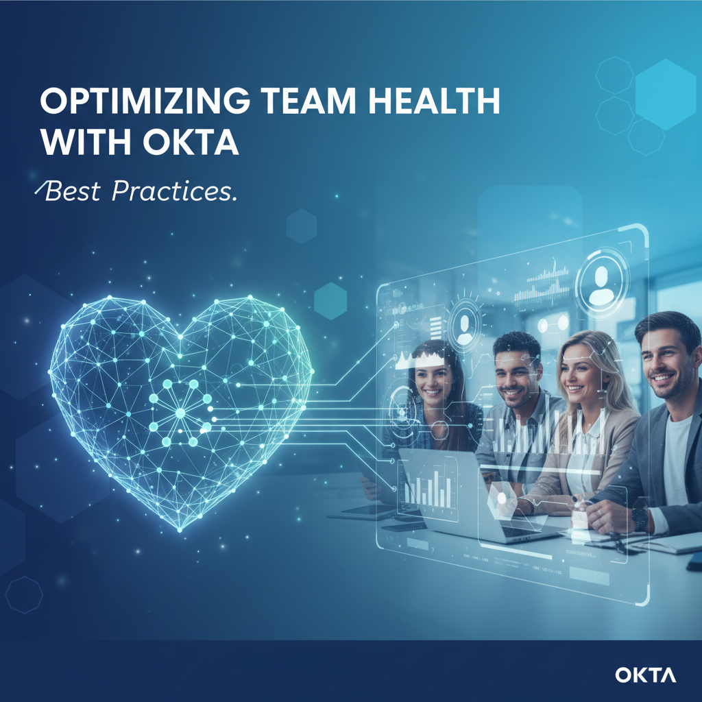 Optimizing Team Health with Okta: Best Practices