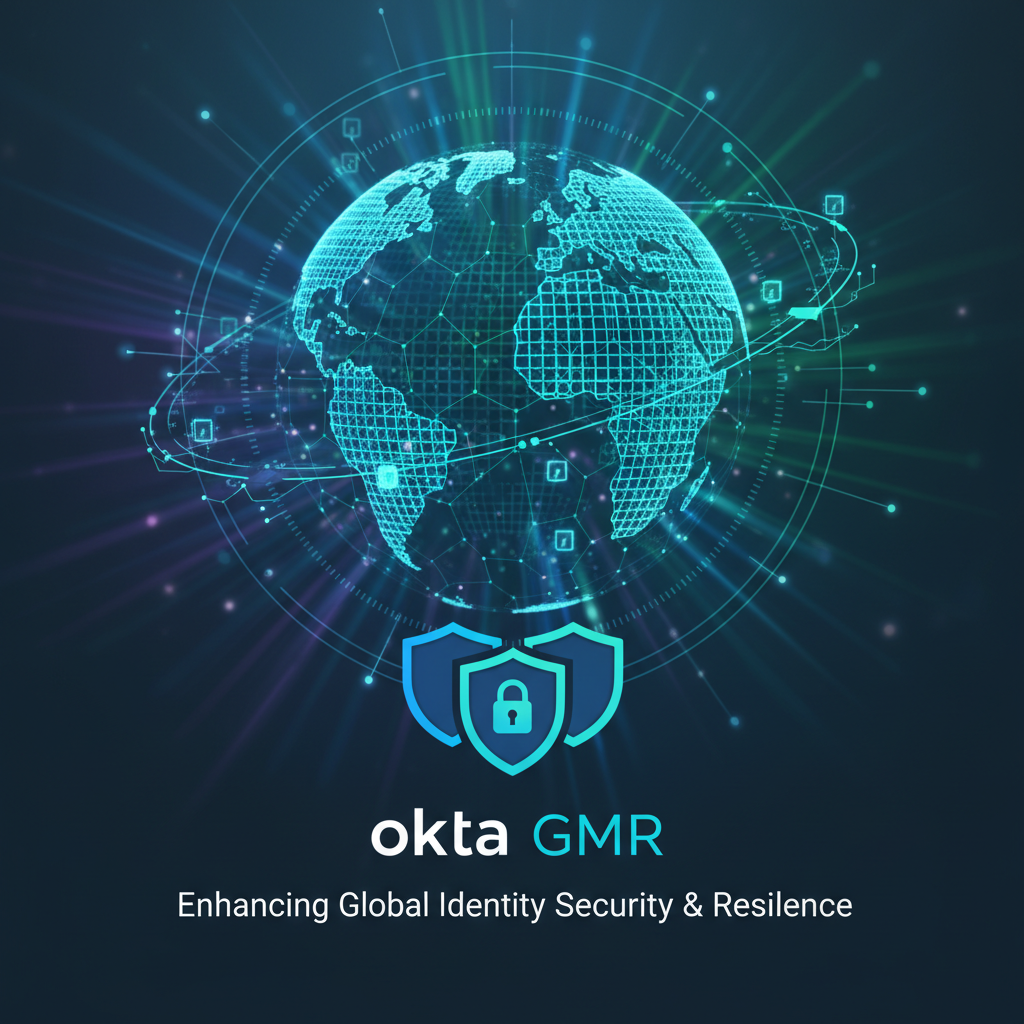 Okta GMR: Enhancing Global Identity Security & Resilience