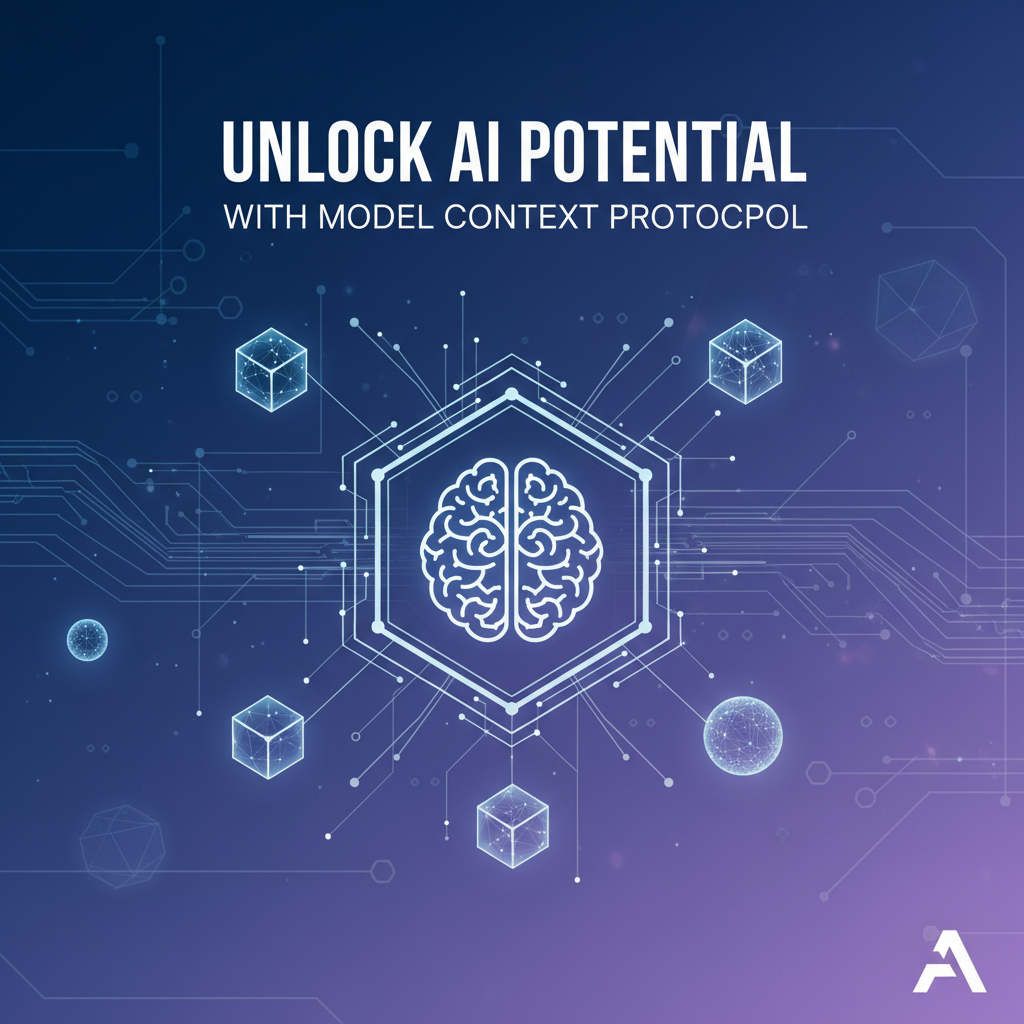 Unlock AI Potential with Model Context Protocol