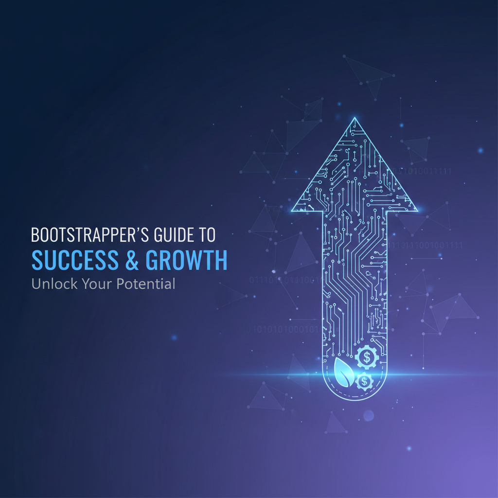 Bootstrapper's Guide to Success & Growth