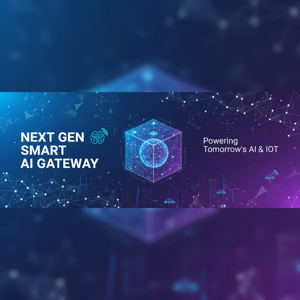 Next Gen Smart AI Gateway: Powering Tomorrow's AI & IoT