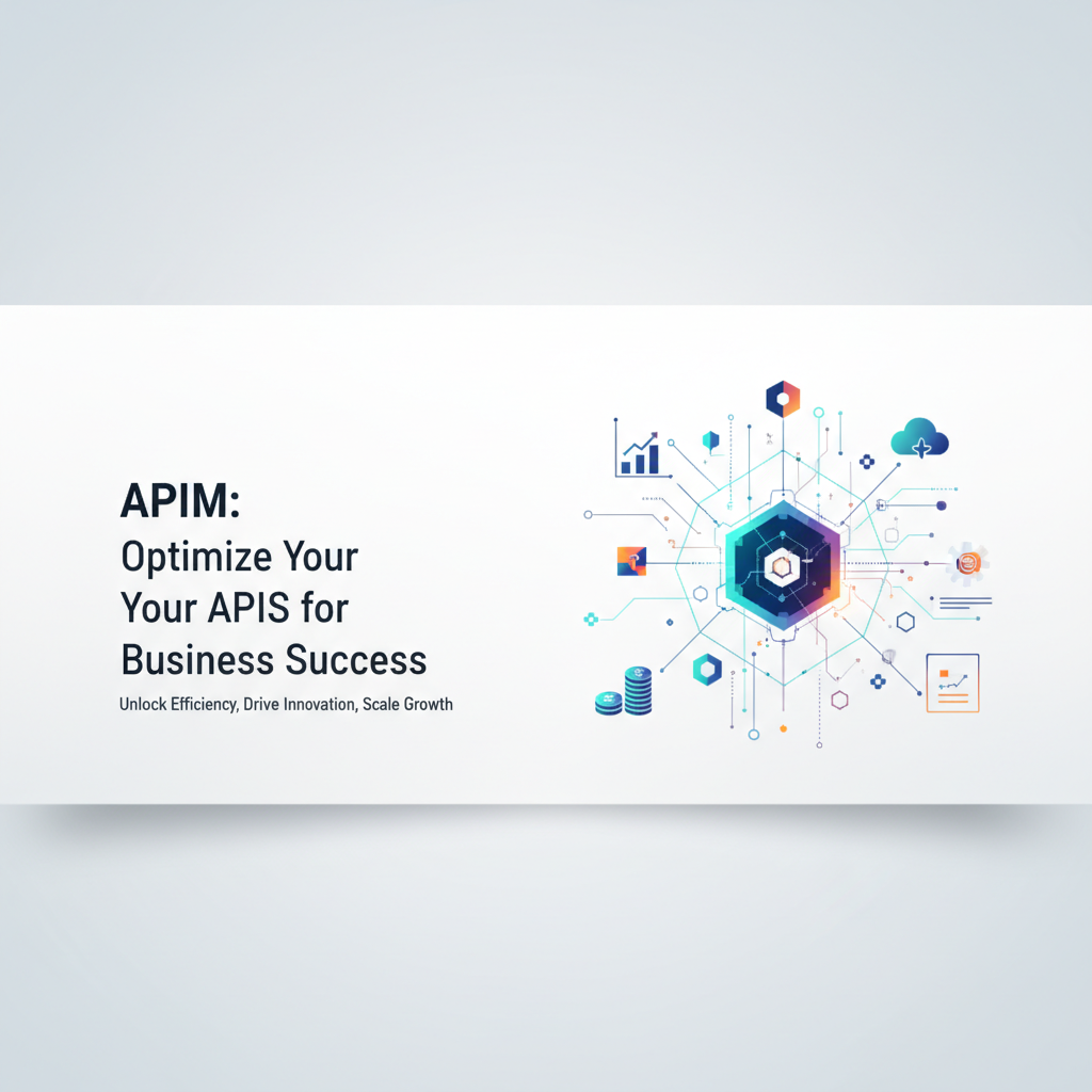 APIM: Optimize Your APIs for Business Success
