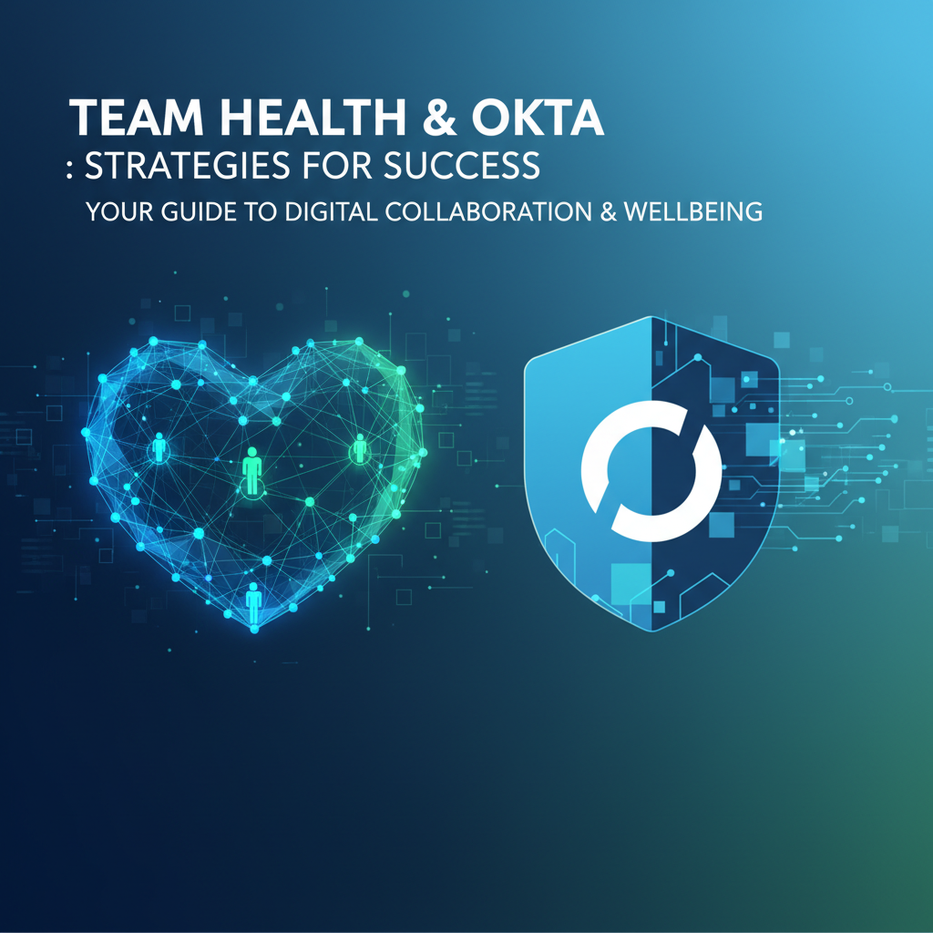 Team Health & Okta: Strategies for Success