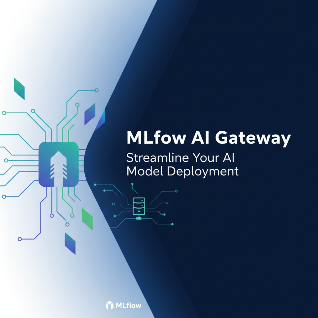 MLflow AI Gateway: Streamline Your AI Model Deployment