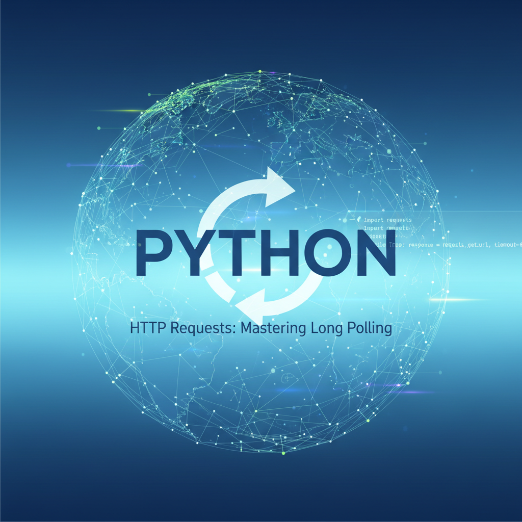 Python HTTP Requests: Mastering Long Polling
