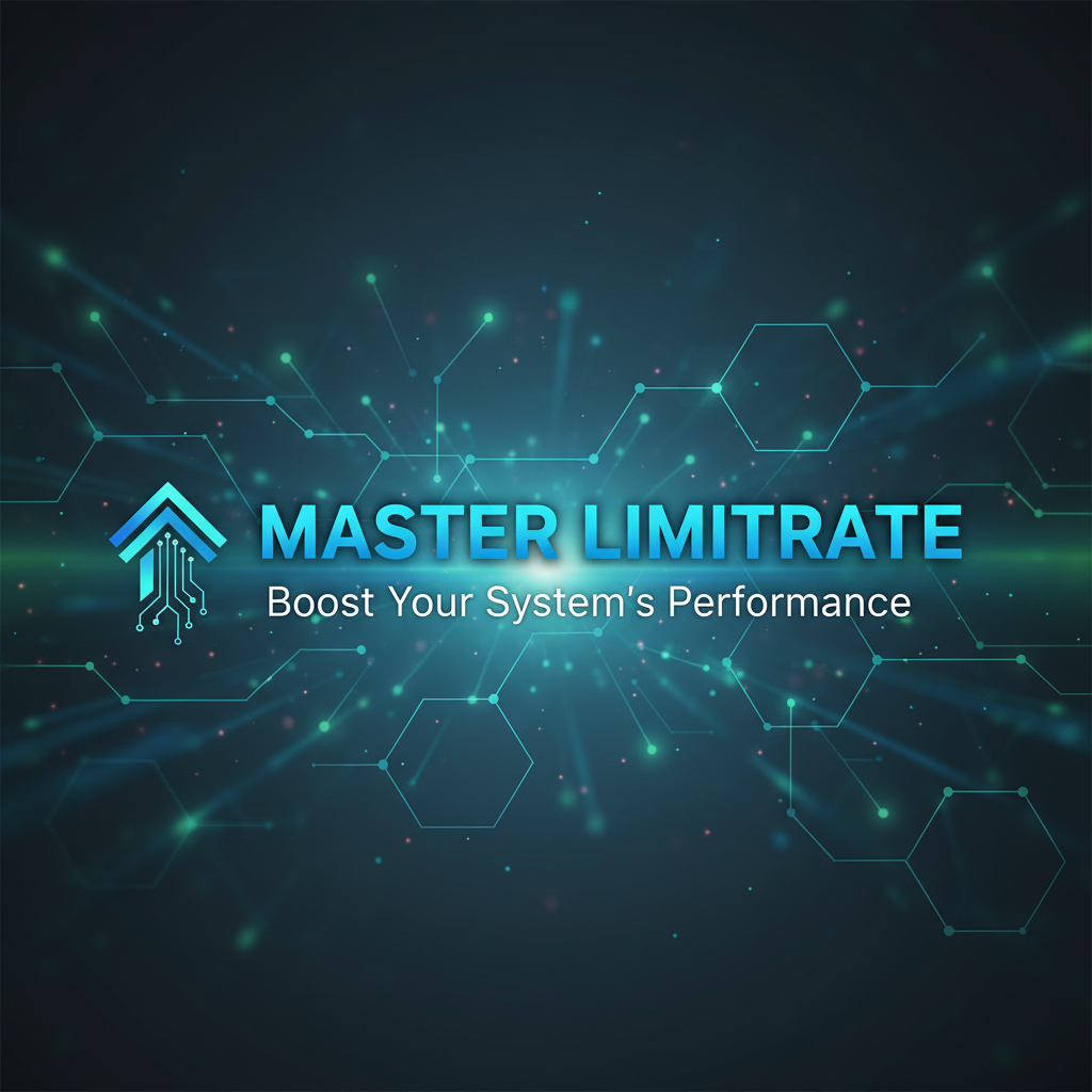 Master Limitrate: Boost Your System's Performance
