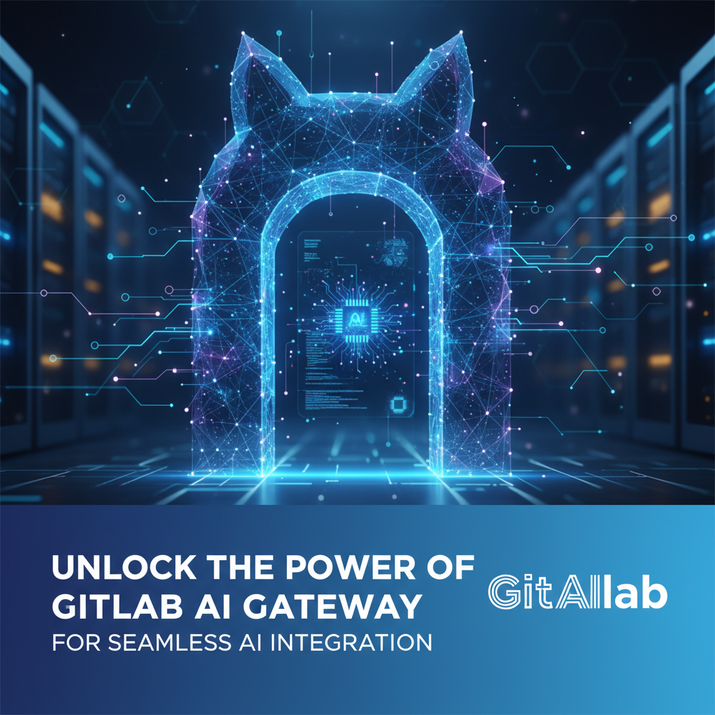 Unlock the Power of GitLab AI Gateway for Seamless AI Integration