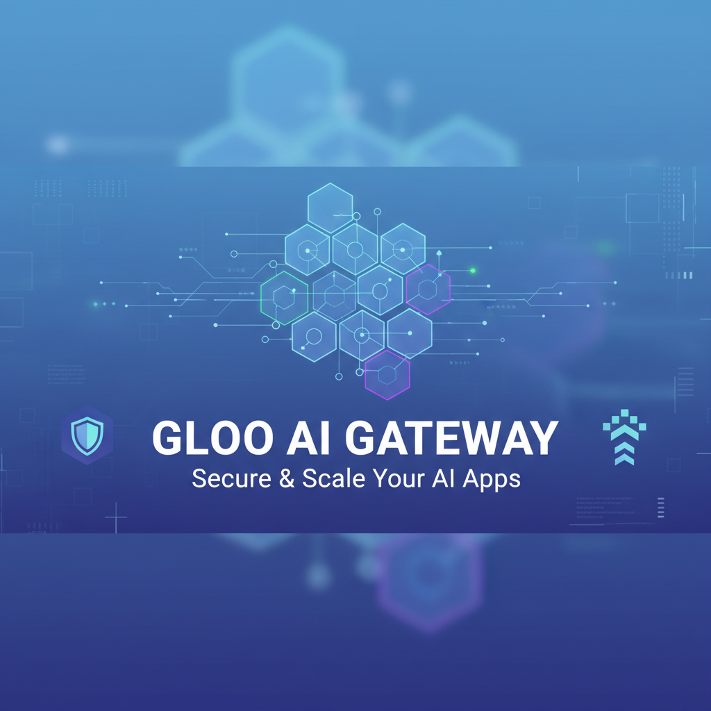 Gloo AI Gateway: Secure & Scale Your AI Apps