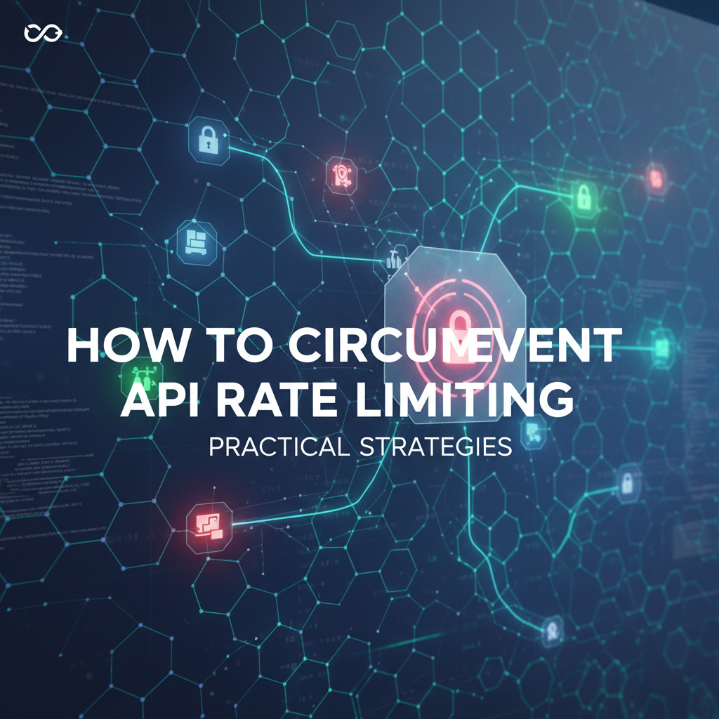 How to Circumvent API Rate Limiting: Practical Strategies