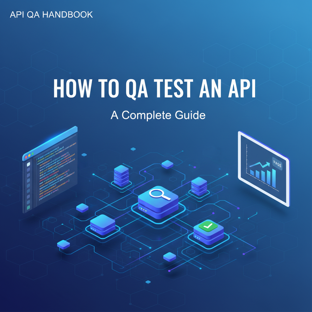 How to QA Test an API: A Complete Guide