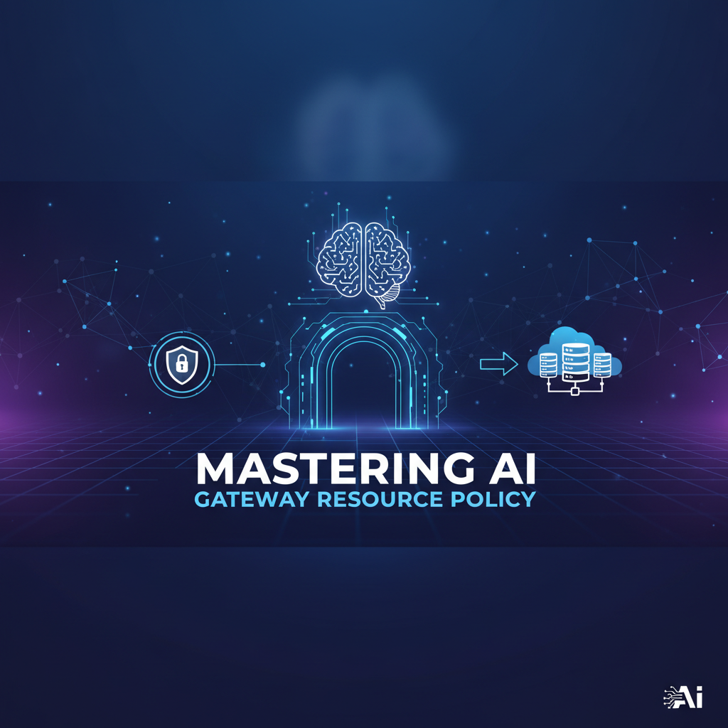 Mastering AI Gateway Resource Policy