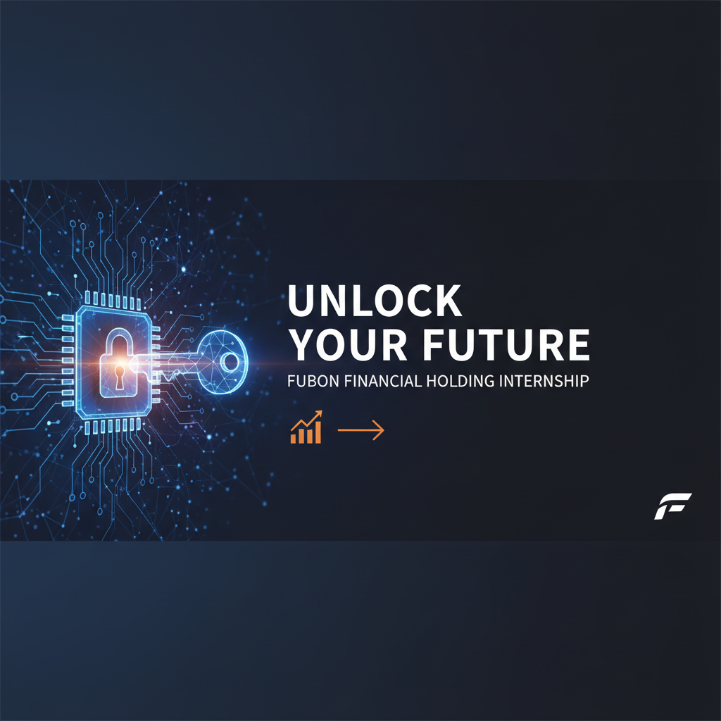 Unlock Your Future: Fubon Financial Holding Internship