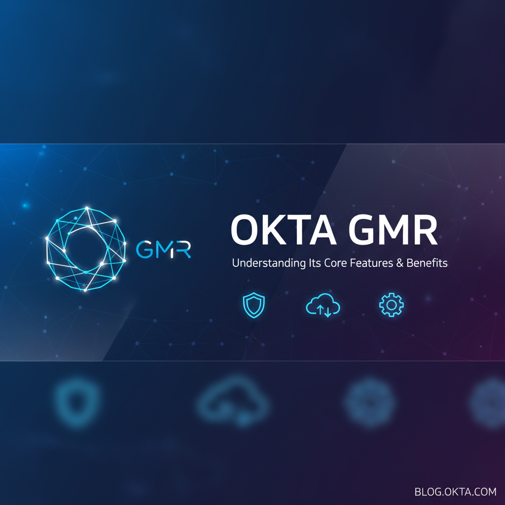 Okta GMR: Understanding Its Core Features & Benefits